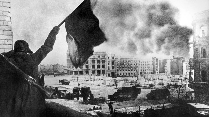 D-Day and the specter of the Eastern Front