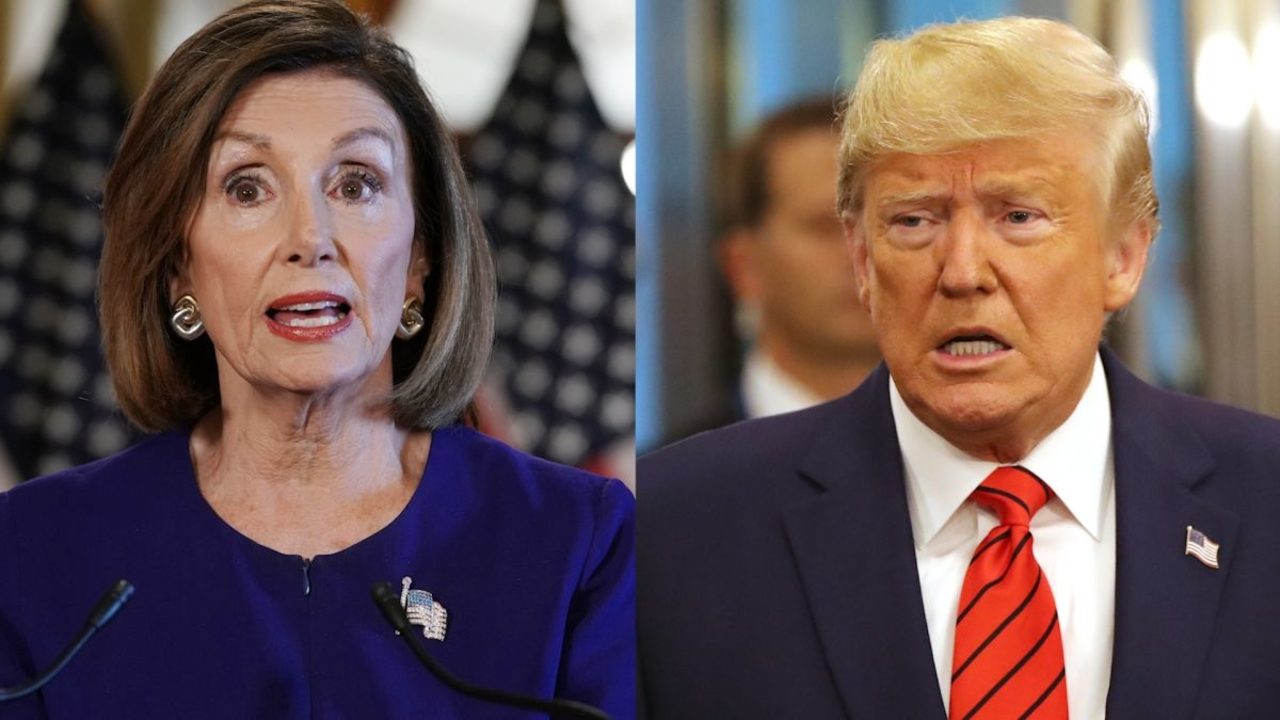 Trump’s impeachment inquiry and the imponderables ahead