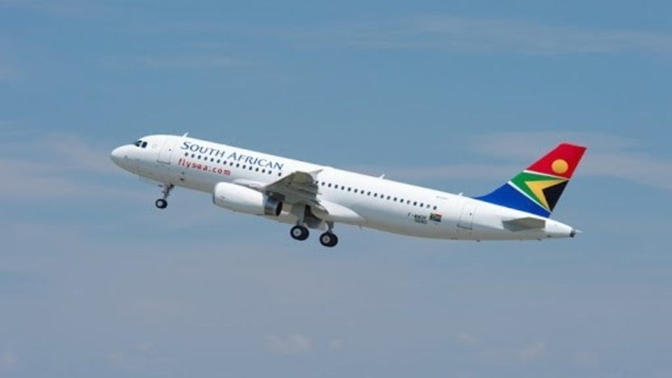 South African labor court issues interim stay on strike by Air Chef employees