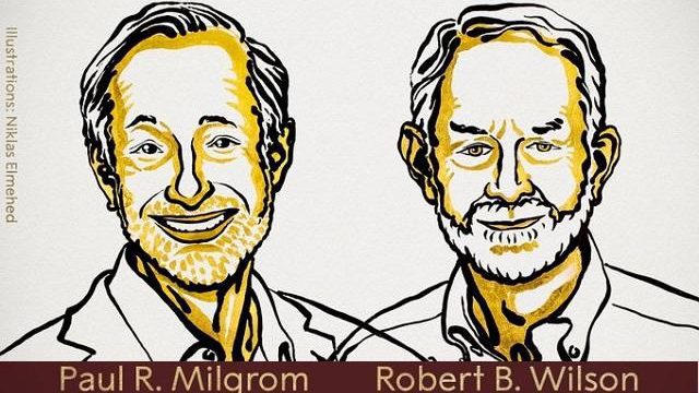 2020 Nobel for Economics: A prize for privatization
