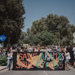 Save Akamas - Cyprus