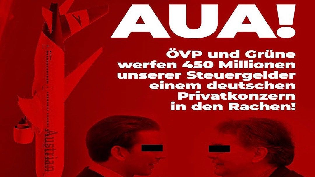 Austrian Airlines