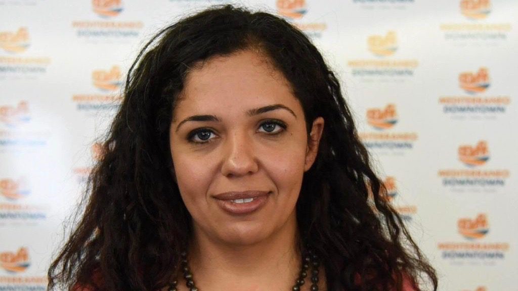 Nora Younis arrested in Egypt