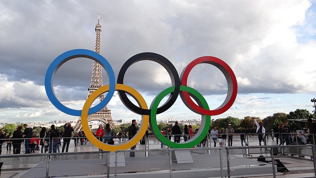 Migrants and homeless expelled from Paris ahead of Olympic Games