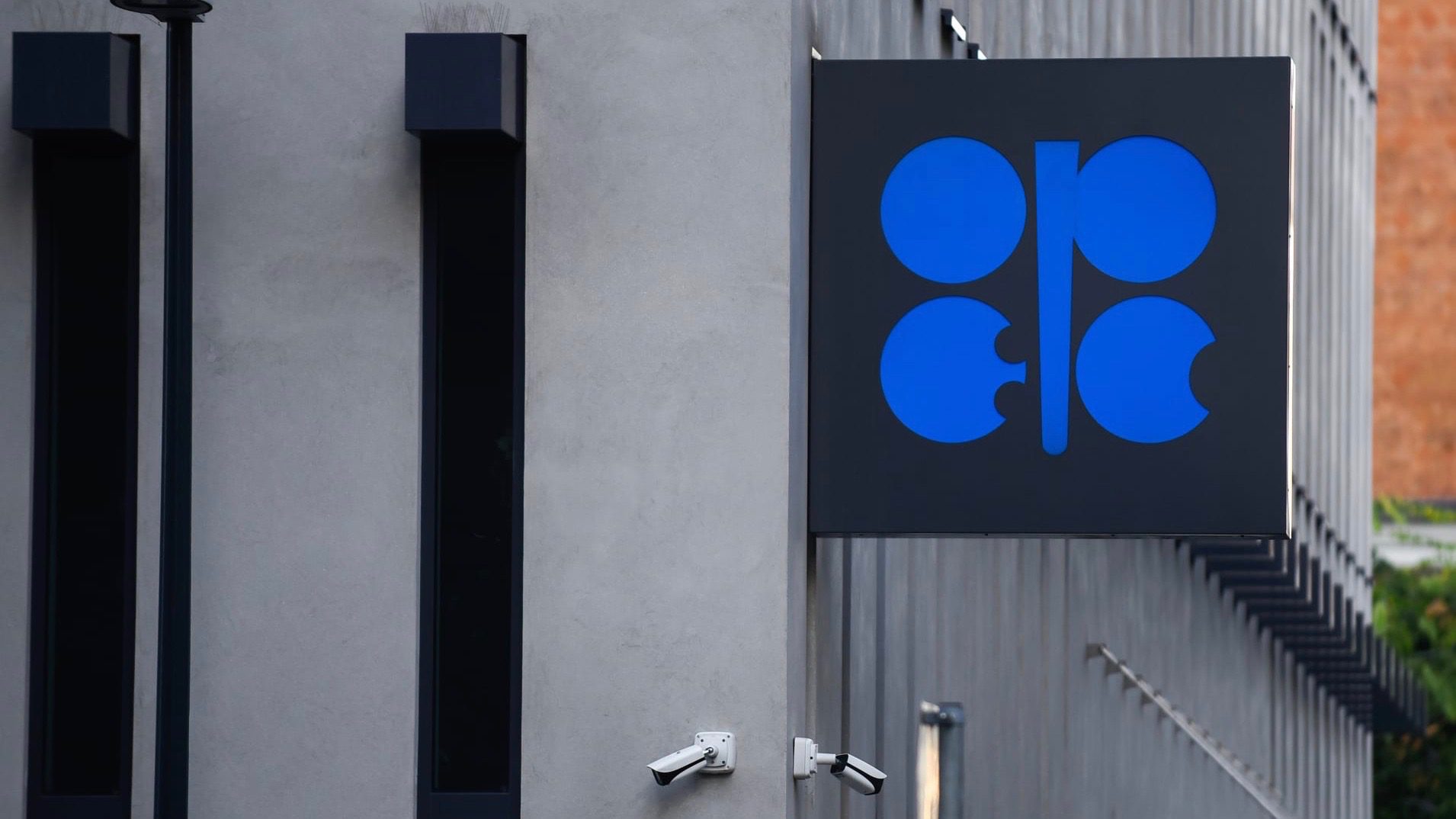 OPEC+ production cut