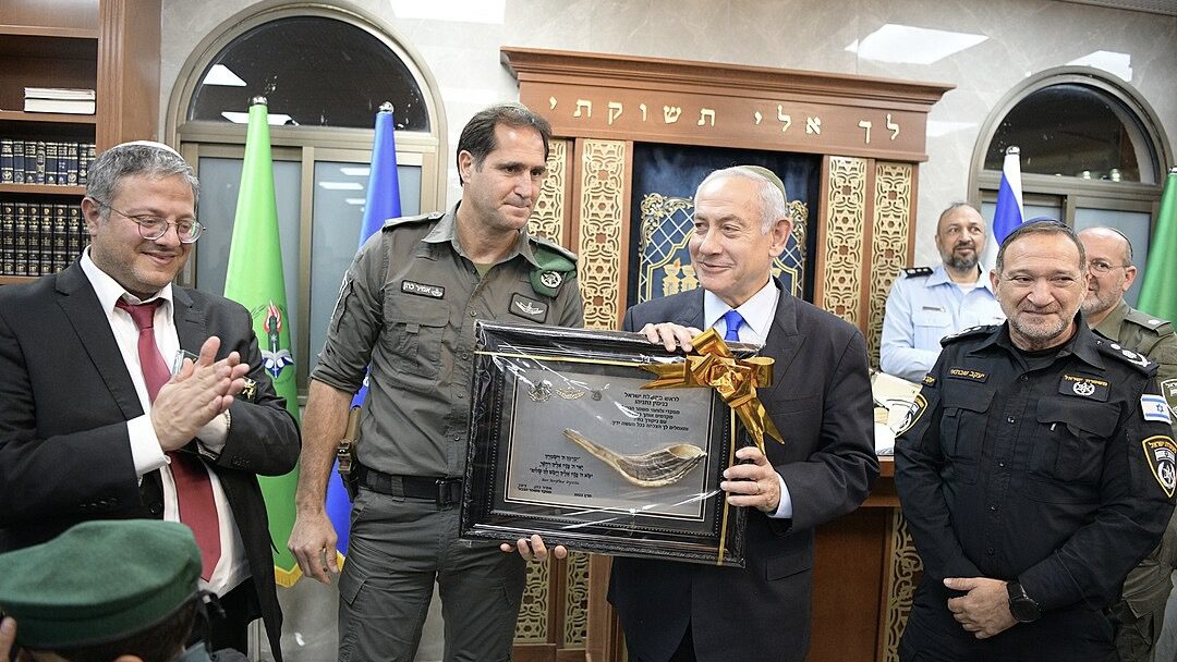 Israeli bill advocating death sentence in ‘terror’ cases passes first reading in Knesset