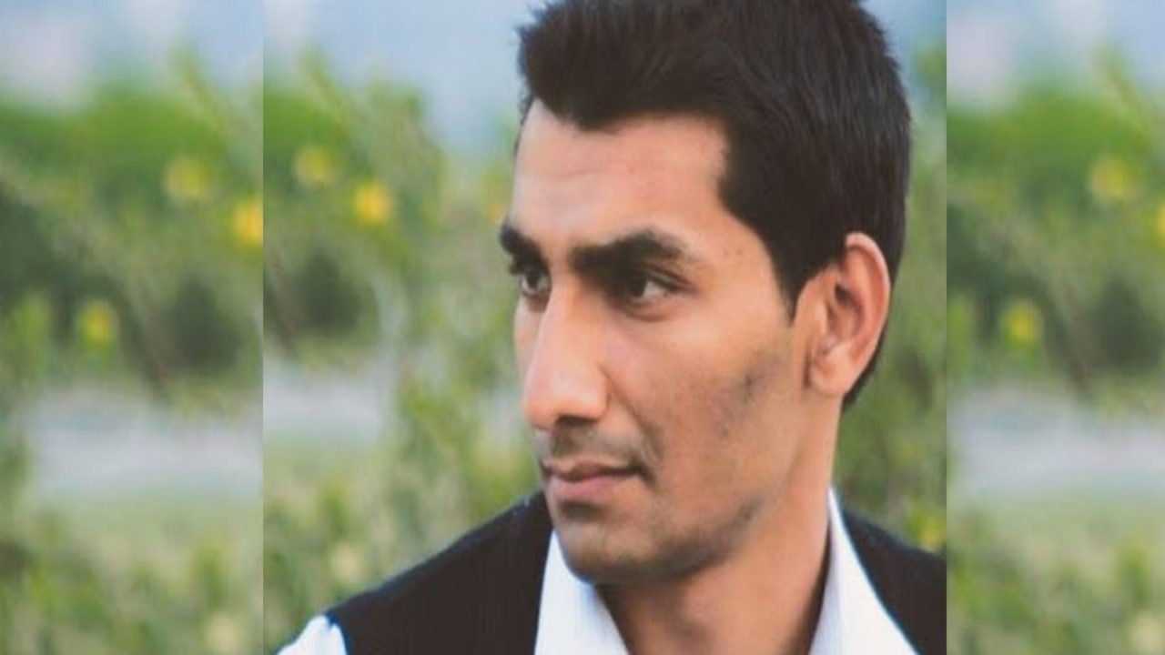 Activists demand overturning of death sentence to Pakistani professor
