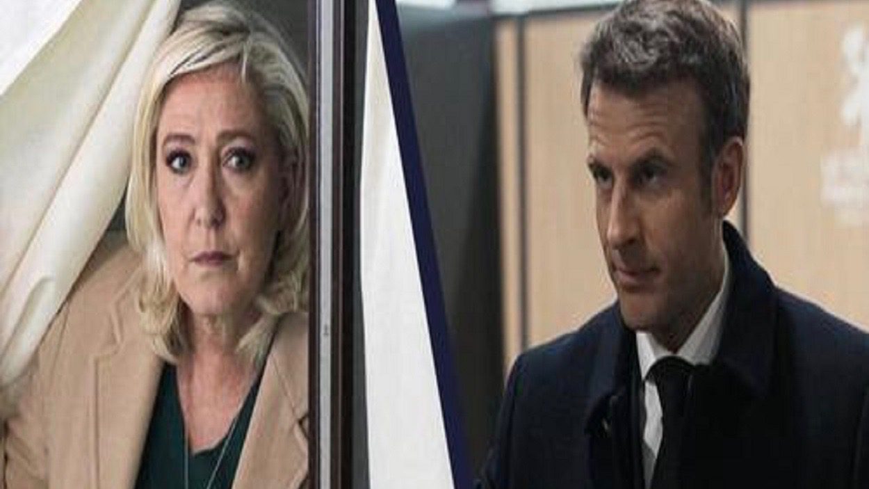 French presidential elections