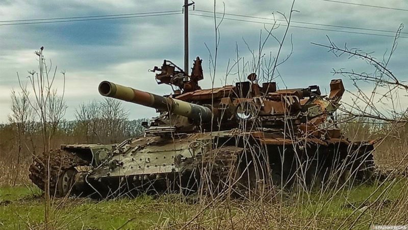 11-05 Ukraine war - Update