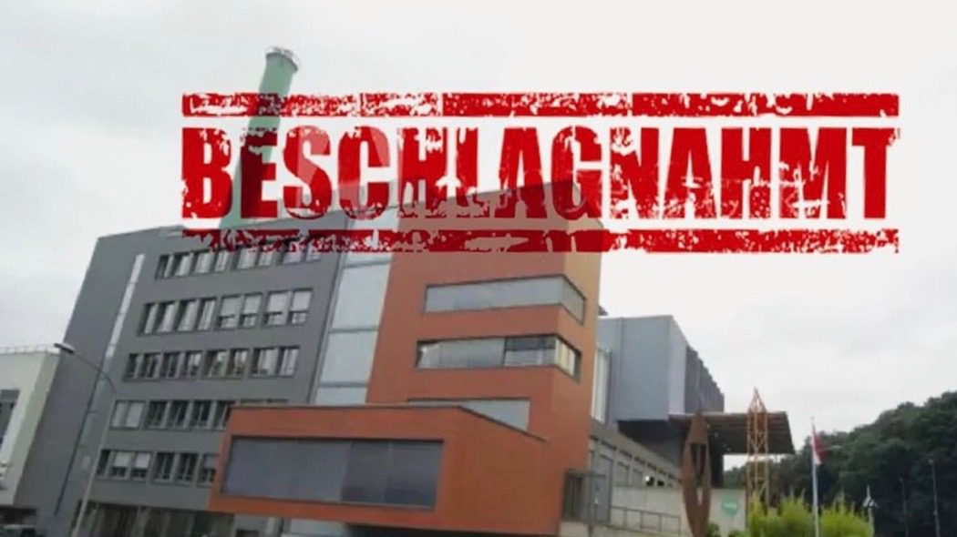 Luxembourg Communists