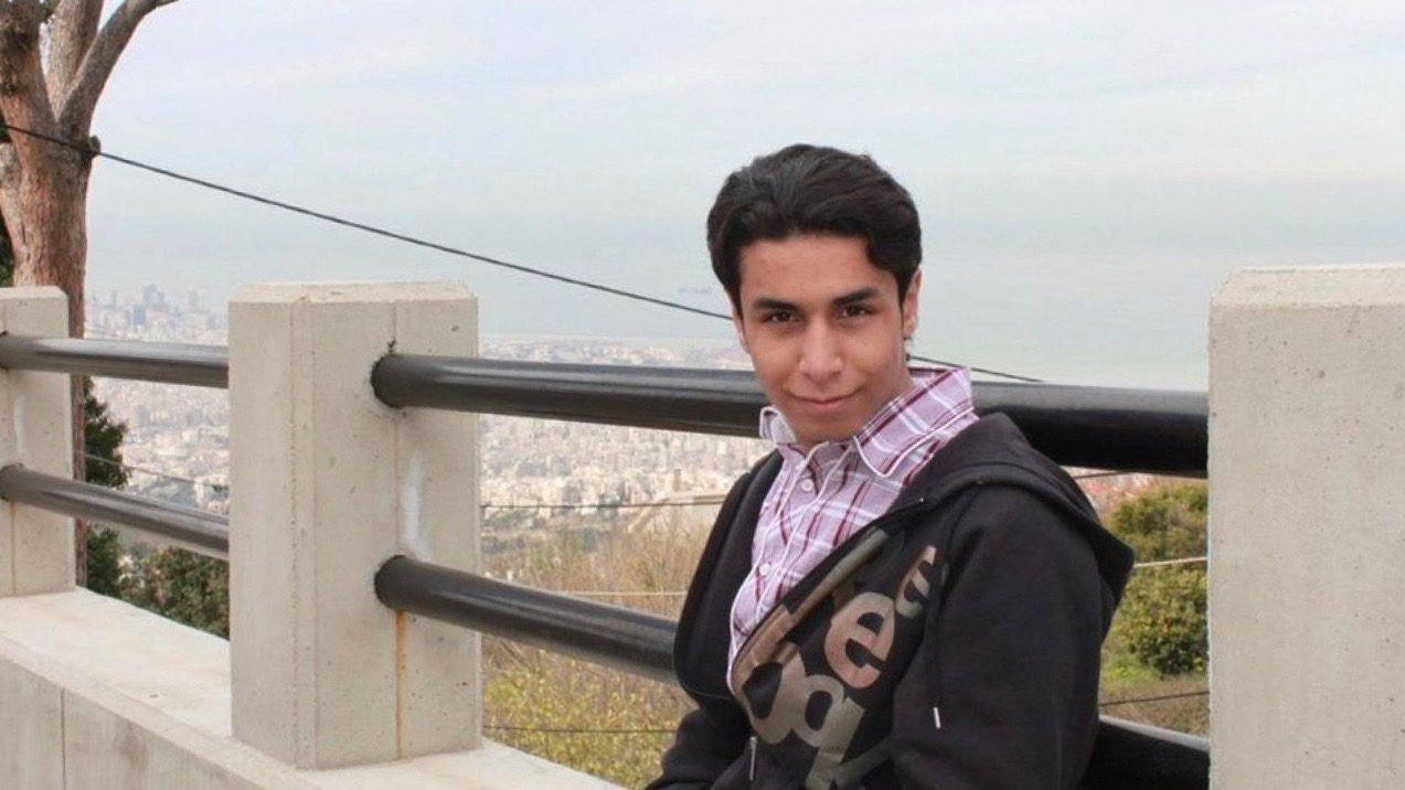 Saudi death penalty for minors