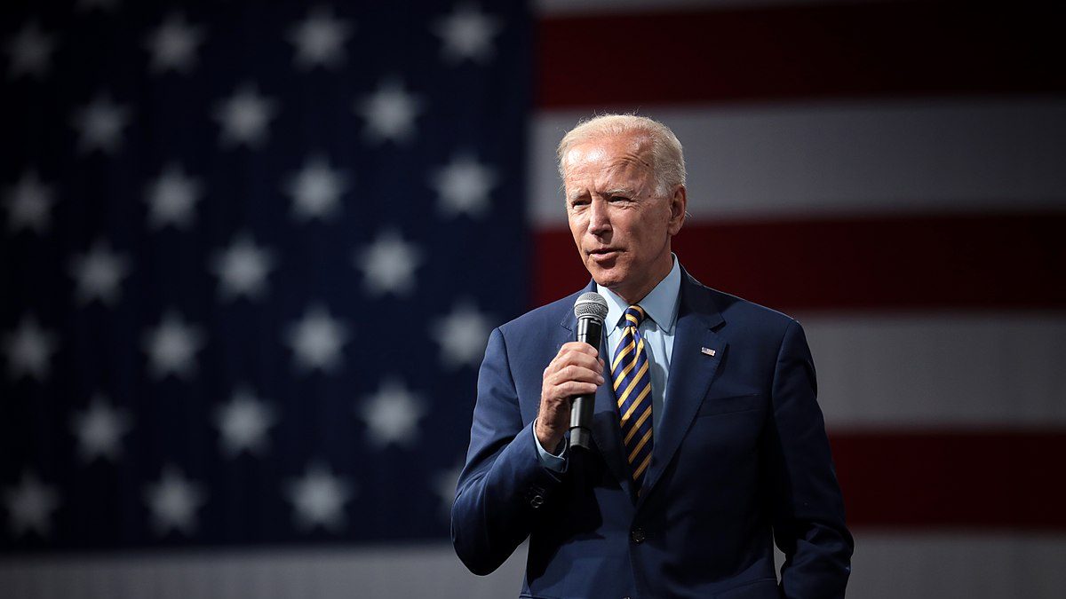 Will Biden ensure my family is reunited?