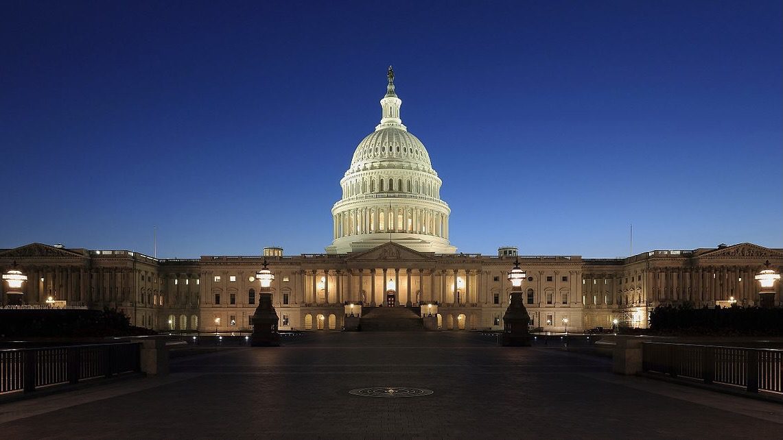 The midterms prove it: Conservative or not, the people of the US are ready for transformative change