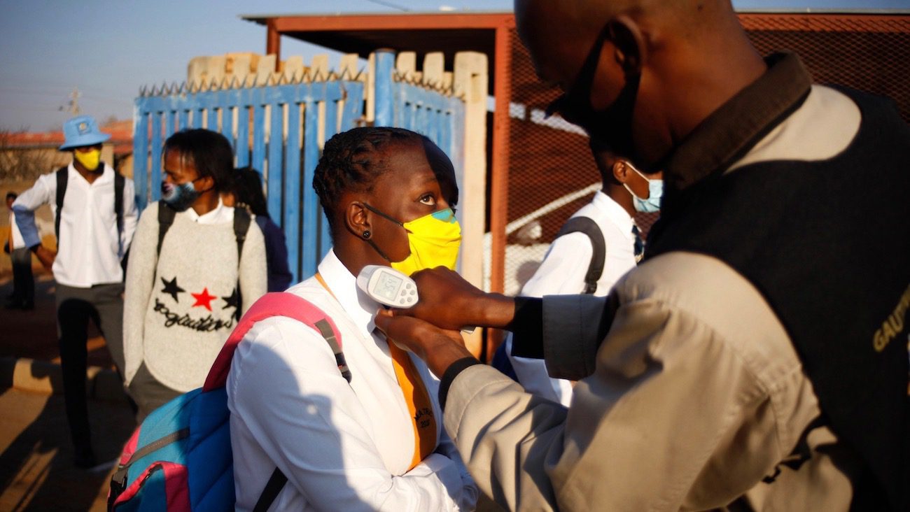 South African education minister Angelina Motshekga must resign, says union