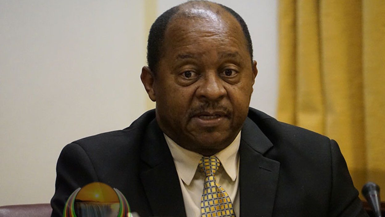 Systemic corruption, mismanagement worsen Zimbabwe’s economic crisis