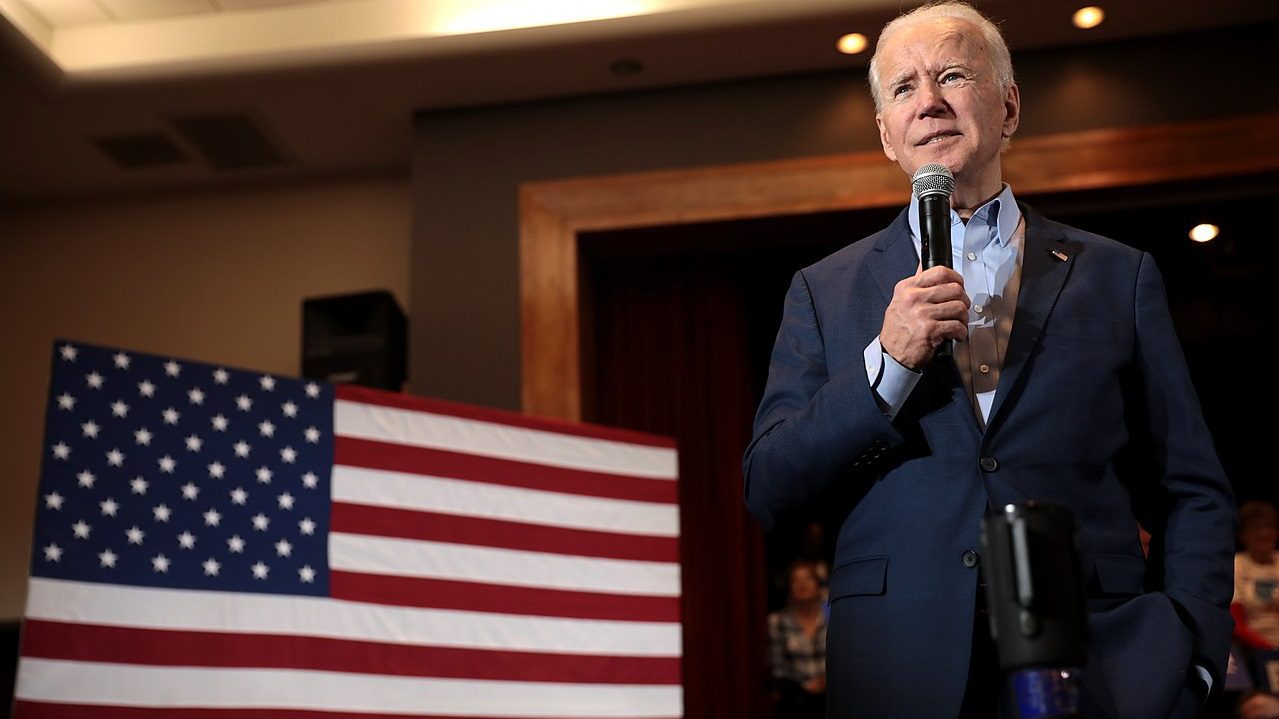 America—and the Democrats—won’t have a future if Joe Biden adopts a centrist agenda