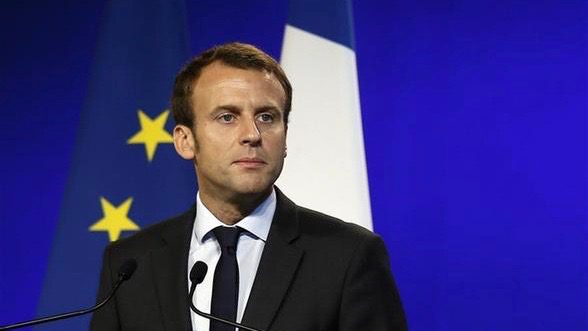 French presidential elections