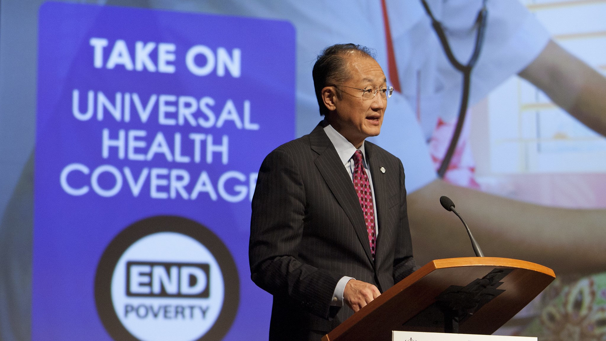 New round of Universal Health Coverage policies lies ahead despite missed targets