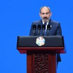 Nikol Pashinyan