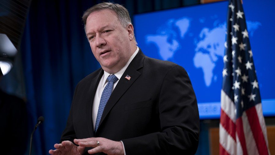 US move to designate Houthis in Yemen as terrorist organization raises concern