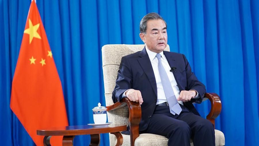 China urges the West to stop baseless propaganda, offers greater cooperation on various issues 