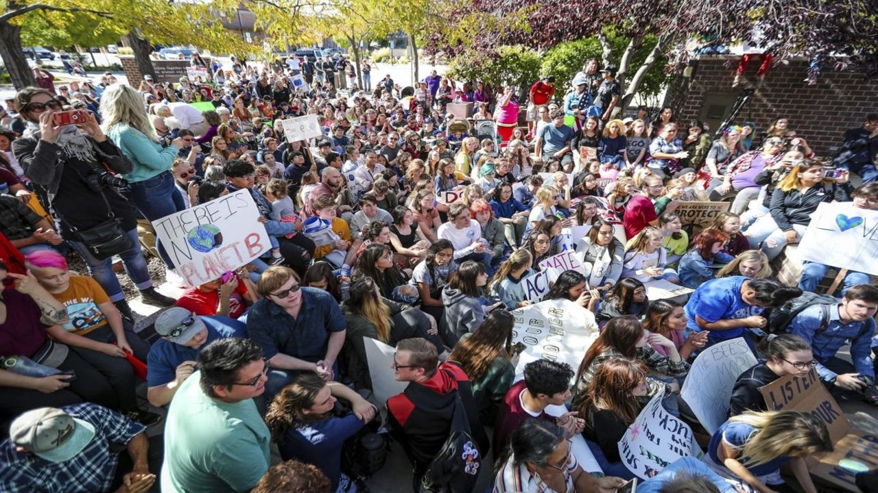 Hearings begin on petitions against Trump's permit for Keystone XL pipeline