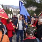 Mostar liberation - Bosnia