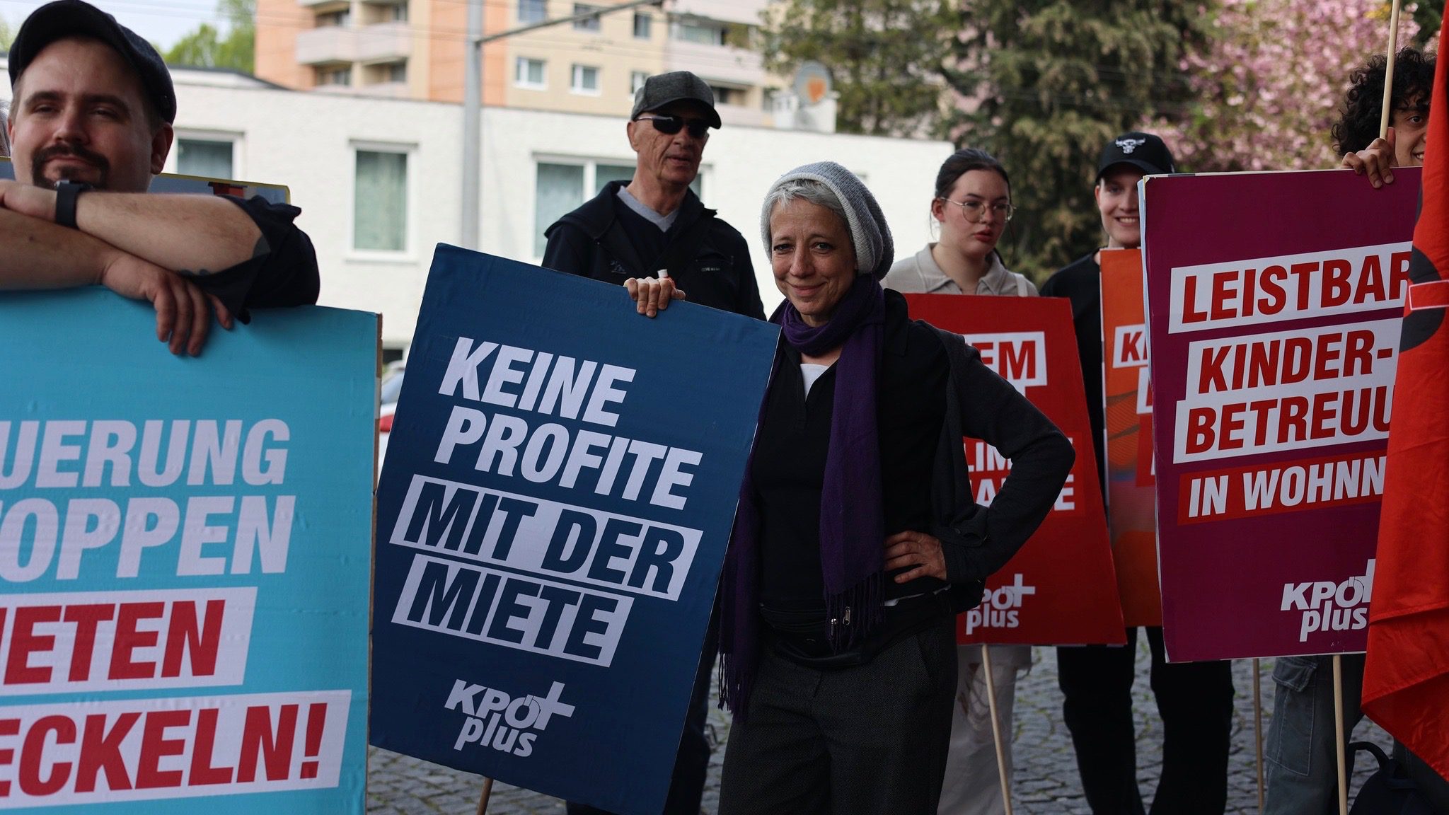 14-06 Rent Crisis - Austria