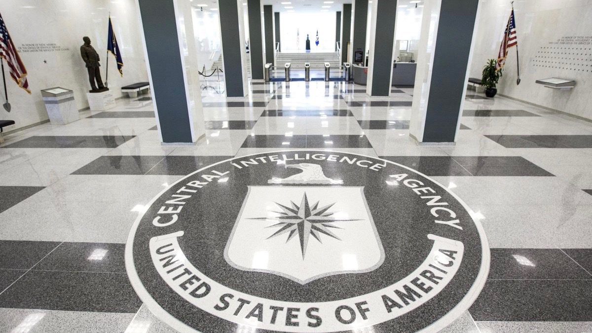 CIA