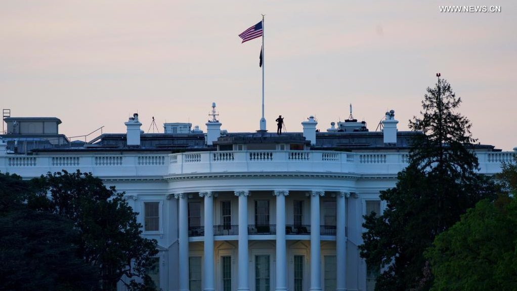 US to withdraw all troops from Afghanistan by September 11