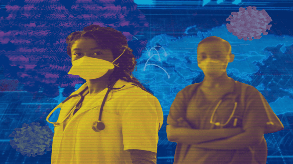 COVID-19 now a pandemic; capitalism exacerbates crisis