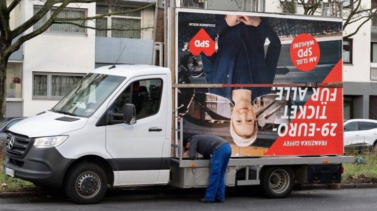 Berlin State Elections