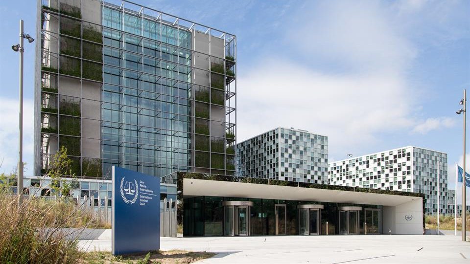 International Criminal Court condemns US sanctions on its officials