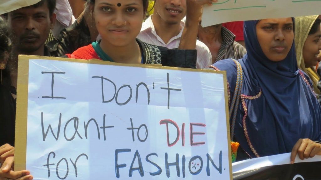 Bangladesh garment workers reject minimum wage hike, call it a ‘cruel joke’