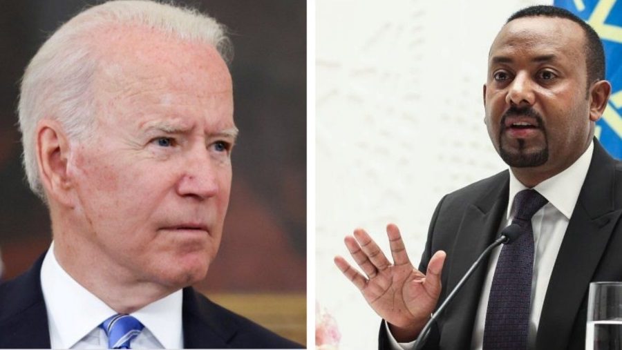 As US sanctions loom over Ethiopia, who is the real target?