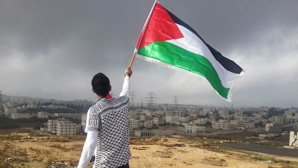 Palestine land day
