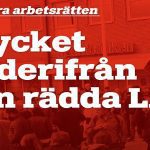 Workers' rights -Sweden