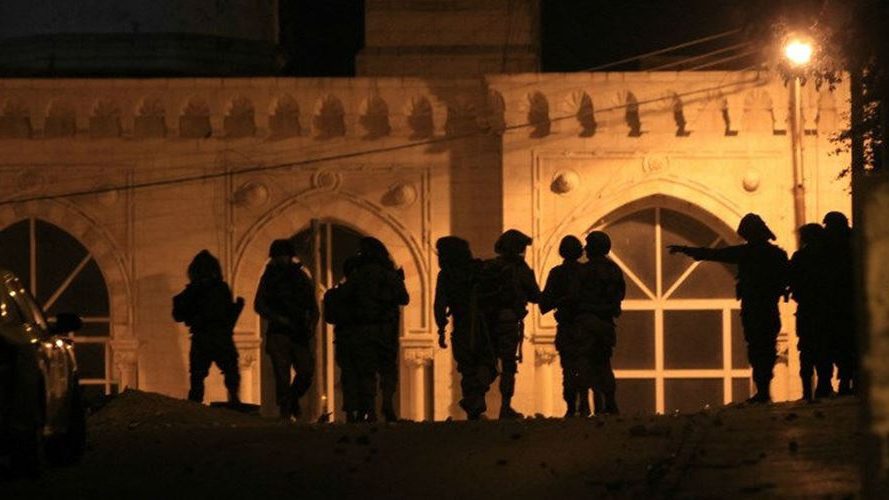 Israel re-captures last two escapees of Gilboa prison; Palestinians continue solidarity protests