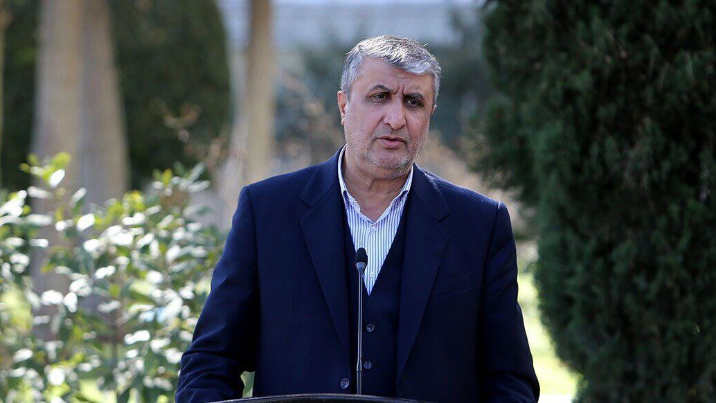 Iran dismisses IAEA claims of increased rate of uranium enrichment, calls it routine activity