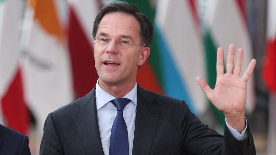 As Dutch government resigns, left calls for parliamentary inquiry