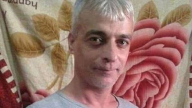 Palestinian prisoner with cancer who tested positive for COVID-19 is in critical condition