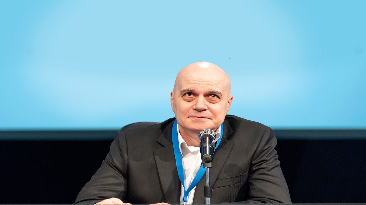 Bulgarian Elections 2021