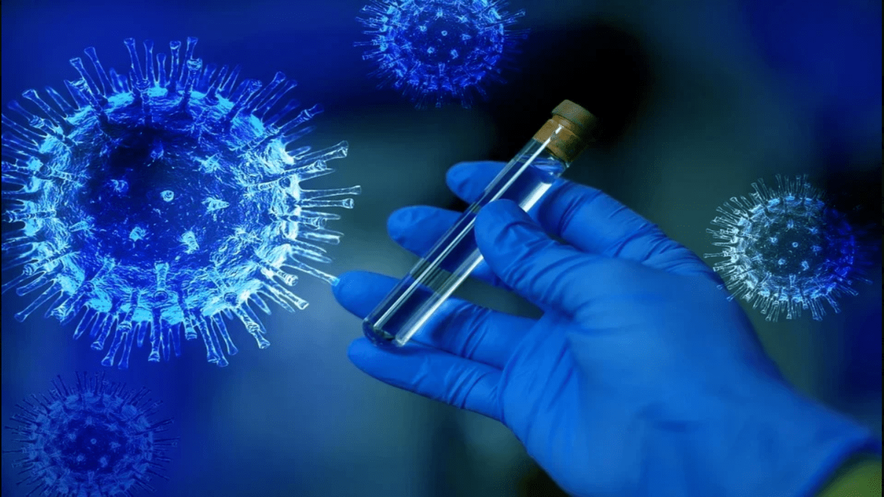 How discovering the structure of SARS-CoV-2 makes antiviral drug design possible