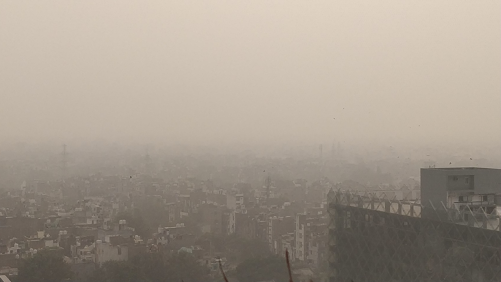 Air pollution is killing millions across the globe, claims State of Global Air report