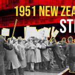 1951 New Zealand waterfront strike