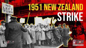 1951 New Zealand waterfront strike