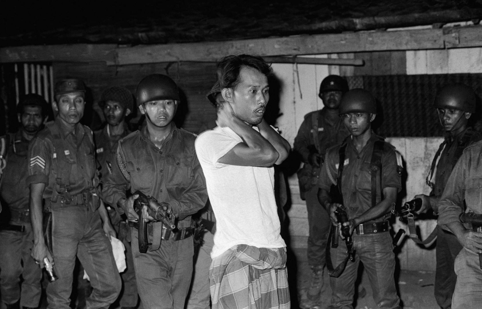 Indonesia’s attorney general calls for large-scale raids to seize communist literature