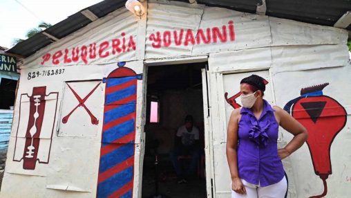 Eradicating the inequality virus calls for more than just slogans