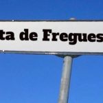 Civil Parishes - Portugal