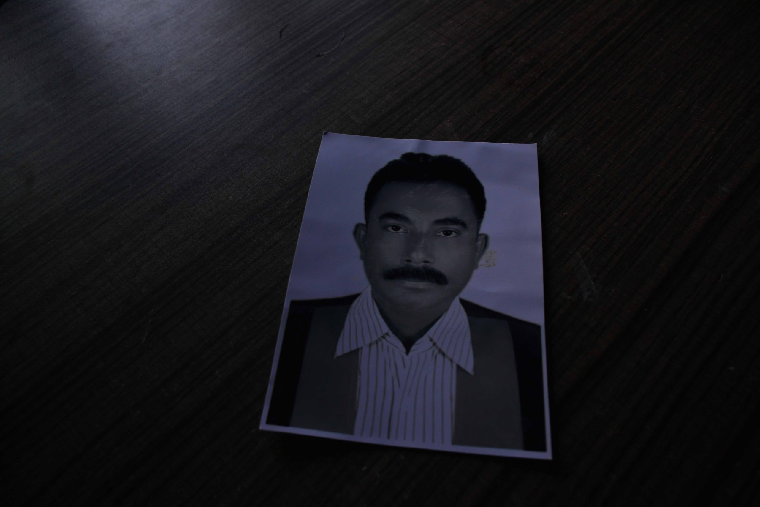 Ekramul Haque